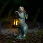 Bronze Rabbit