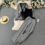 Black - Gray