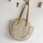 Hollow beige