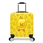 Yellow duck
