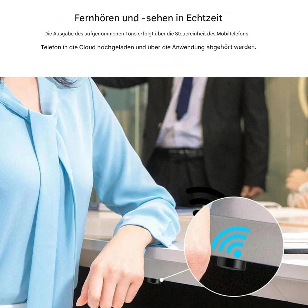 Easy-install magnetic GPS tracker for vehicles. Real-time anti-theft security & discreet tracking.
