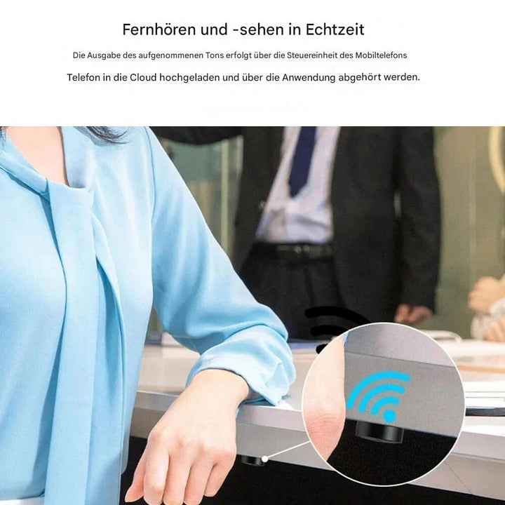 Easy-install magnetic GPS tracker for vehicles. Real-time anti-theft security & discreet tracking.