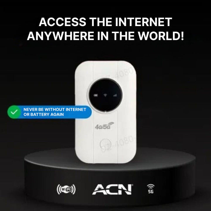 USB portable WiFi router for seamless on-the-go connectivity. Perfect mobile hotspot for travel & outdoor internet.