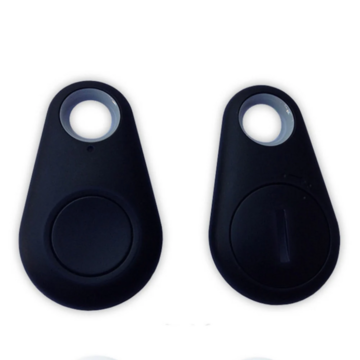 Compact universal GPS tracker for child, pet, or car safety. Real-time location & personal security device.