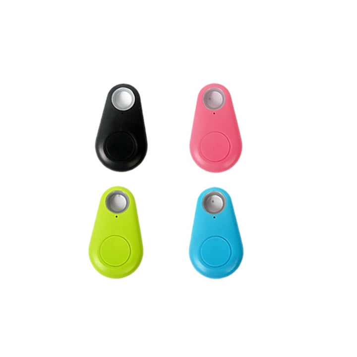 Portable real-time GPS tracker for pets. Small GPS device for accurate pet tracking & family safety.