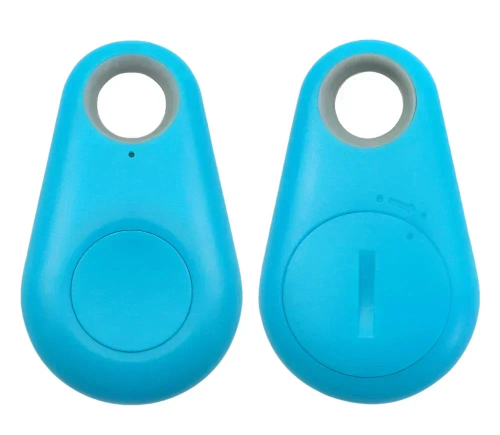 Mini universal GPS tracker ensures child safety with real-time location. Personal security device for peace of mind.