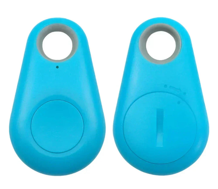 Mini universal GPS tracker ensures child safety with real-time location. Personal security device for peace of mind.