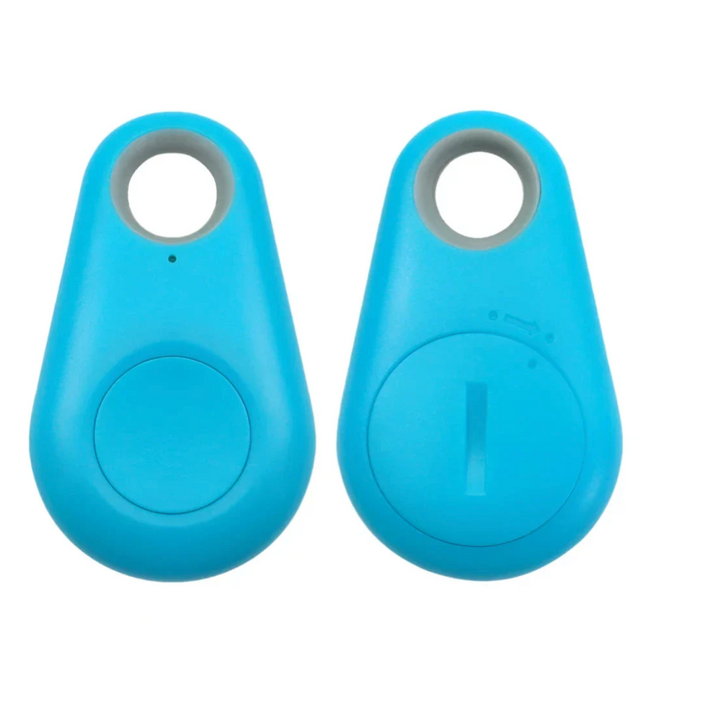 Discreet universal GPS tracker for car monitoring & asset protection. Real-time location security device.
