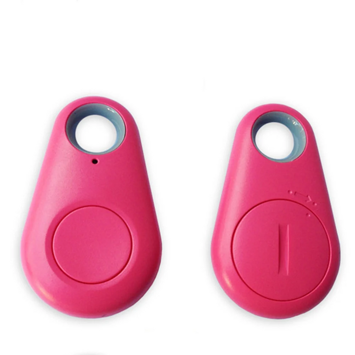 Versatile portable GPS tracker for asset, child, or pet tracking. Easy-to-use security device with real-time updates.