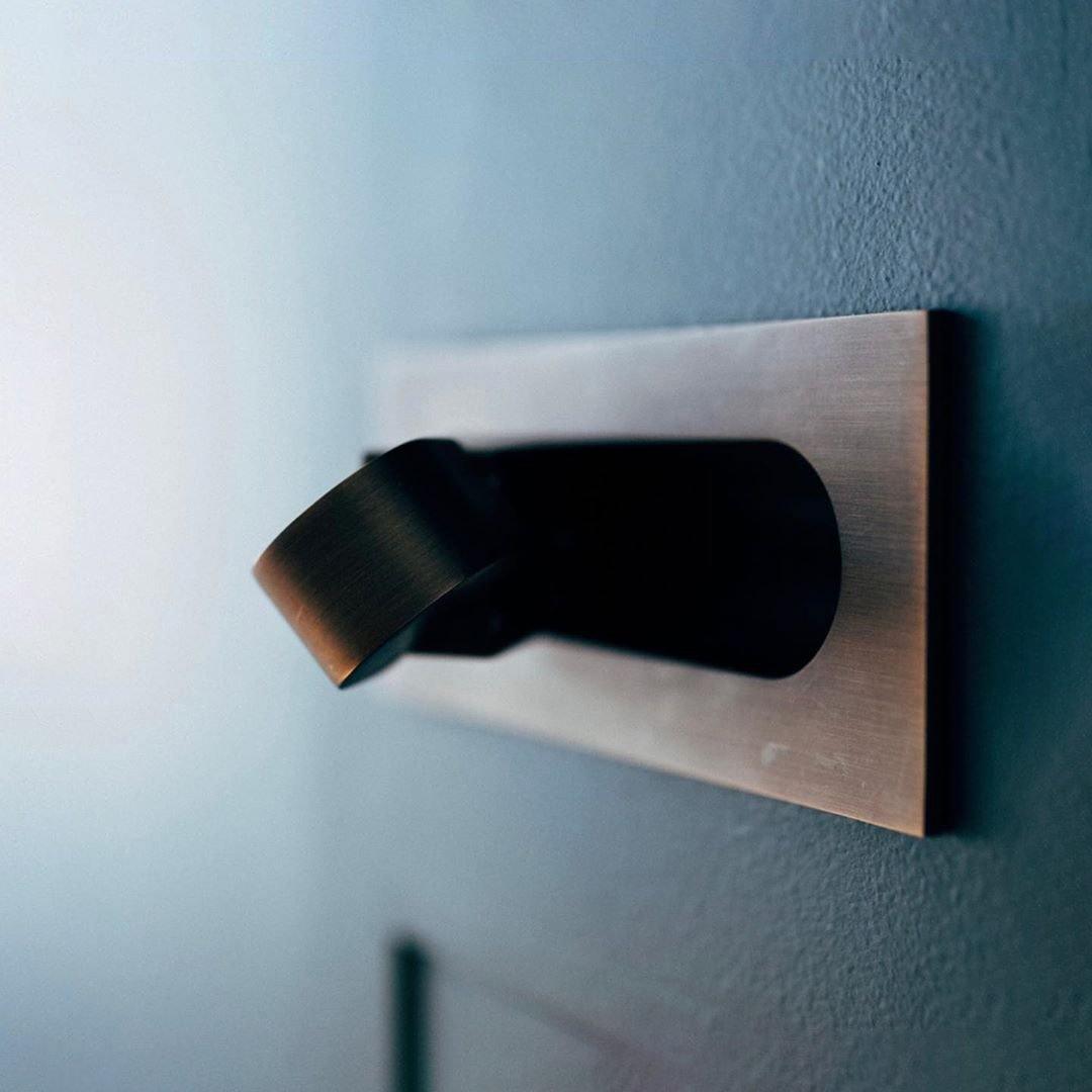 Adjustable LED Bedside Reading Lamp