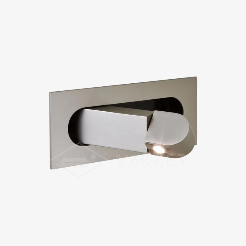 Adjustable LED Bedside Reading Lamp