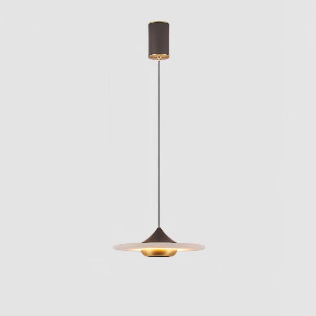 Marble Pendant Lamp