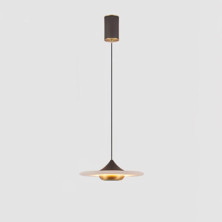 Marble Pendant Lamp
