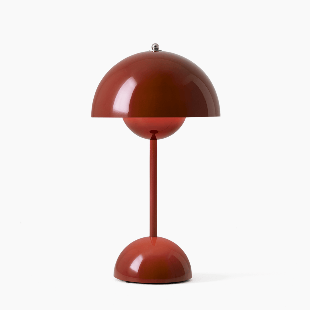 Cordless Dimmable LED Table Lamp