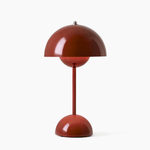 Reddish Brown