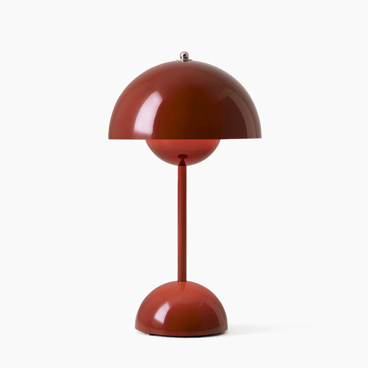 Cordless Dimmable LED Table Lamp