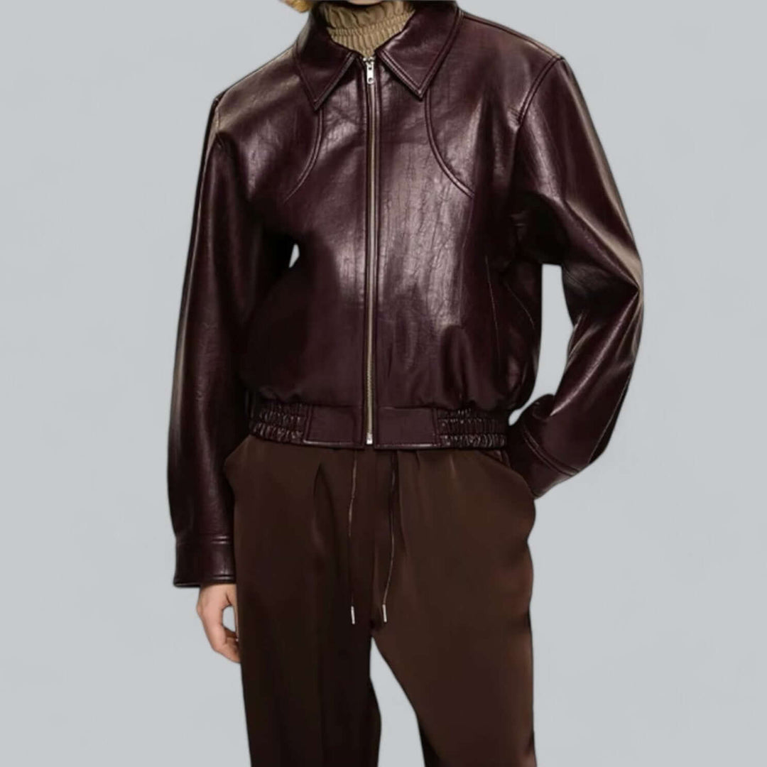 Unisex Vintage Style Jacket