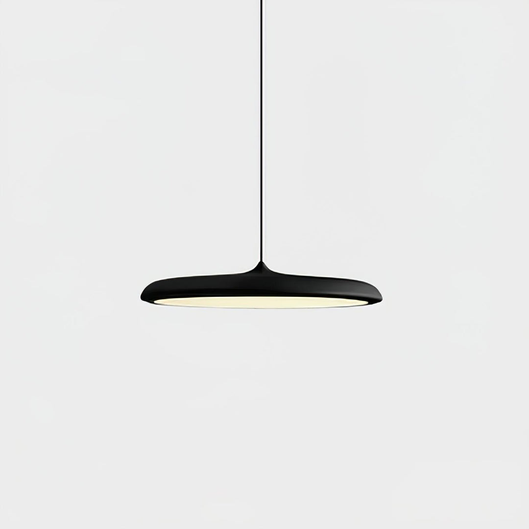 Modern Acrylic LED Pendant Light