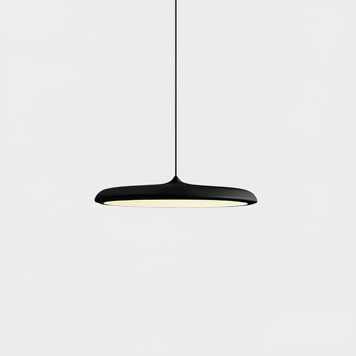 Modern Acrylic LED Pendant Light
