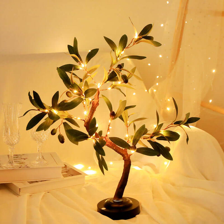 LED Decorative Tree Lamp