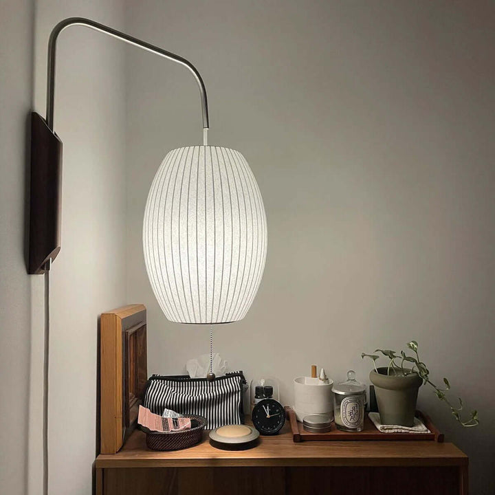 Modern Wall Sconce Light Fixture - Multiple Sizes