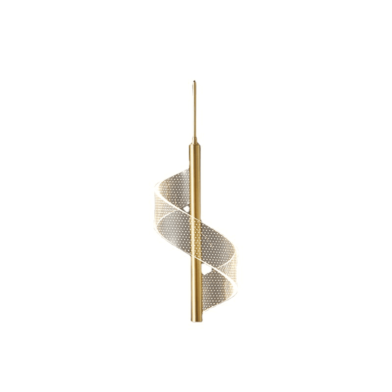 Modern LED Pendant Light