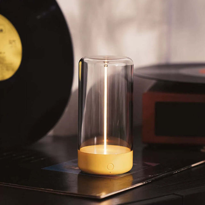 Magnetic Mini LED Table Lamp