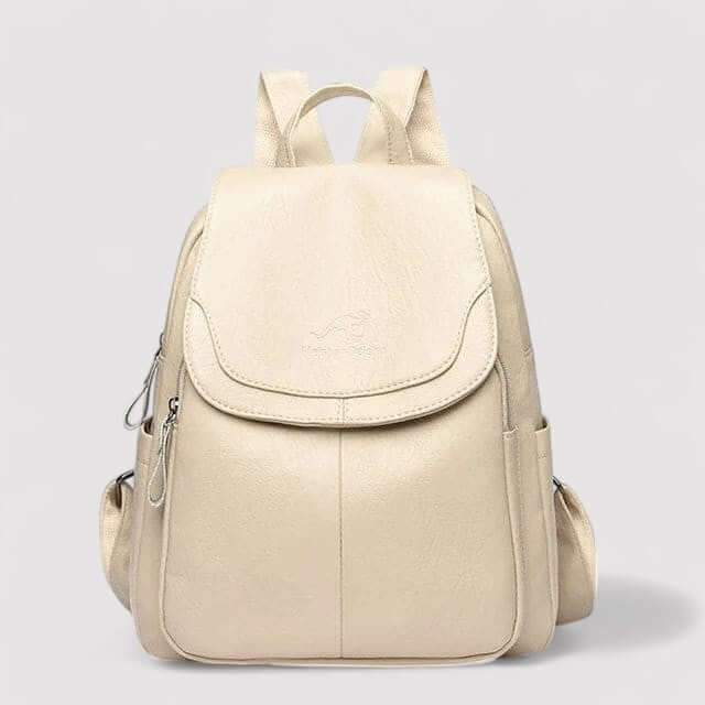 Women's Anti-Theft Backpack - Secure & Stylish Travel Bag