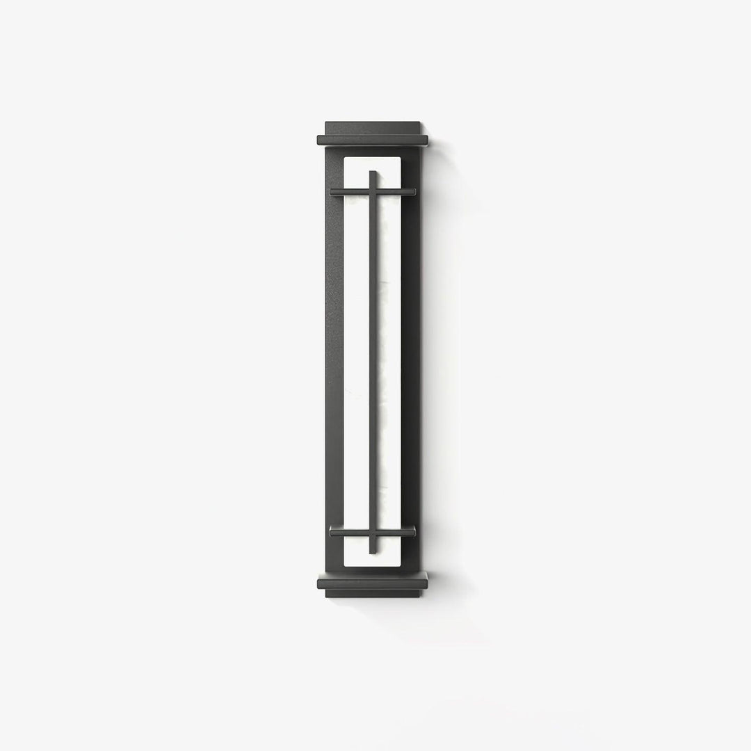 Durable IP65 LED Outdoor Wall Sconce Light