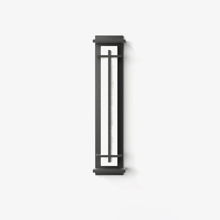 Durable IP65 LED Outdoor Wall Sconce Light