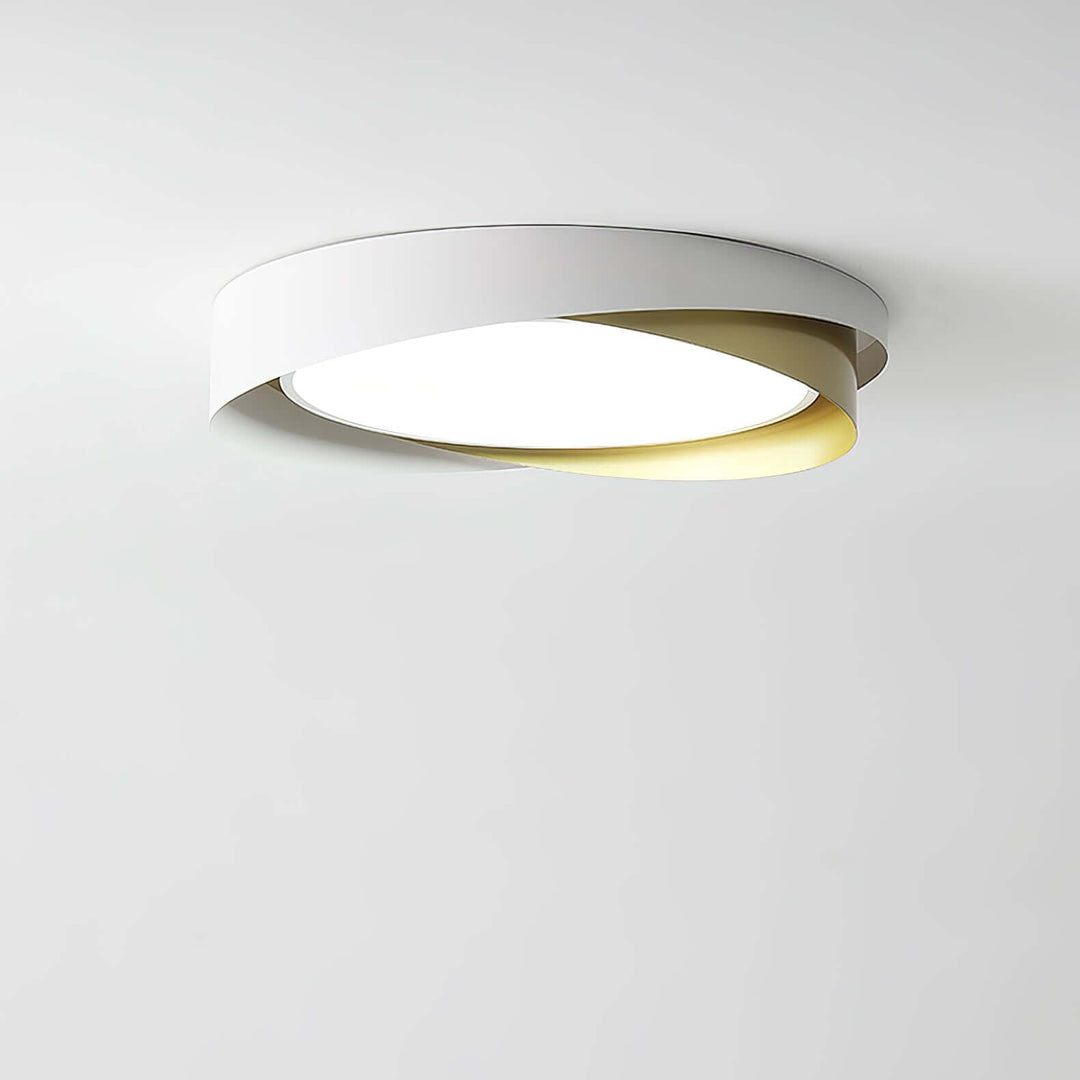 Modern LED Ceiling Light Fixture for Ambient Lighting