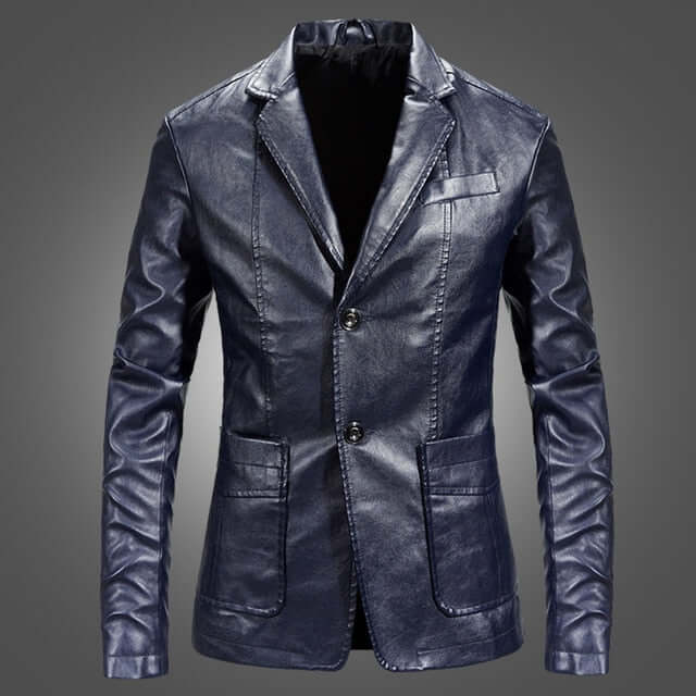 Men's Slim Fit Blazer
