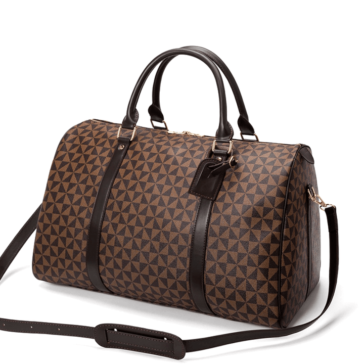 Men's Premium Travel Bag