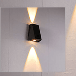 2 lights