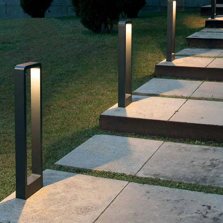 Outdoor LED Ground Garden Light 15W