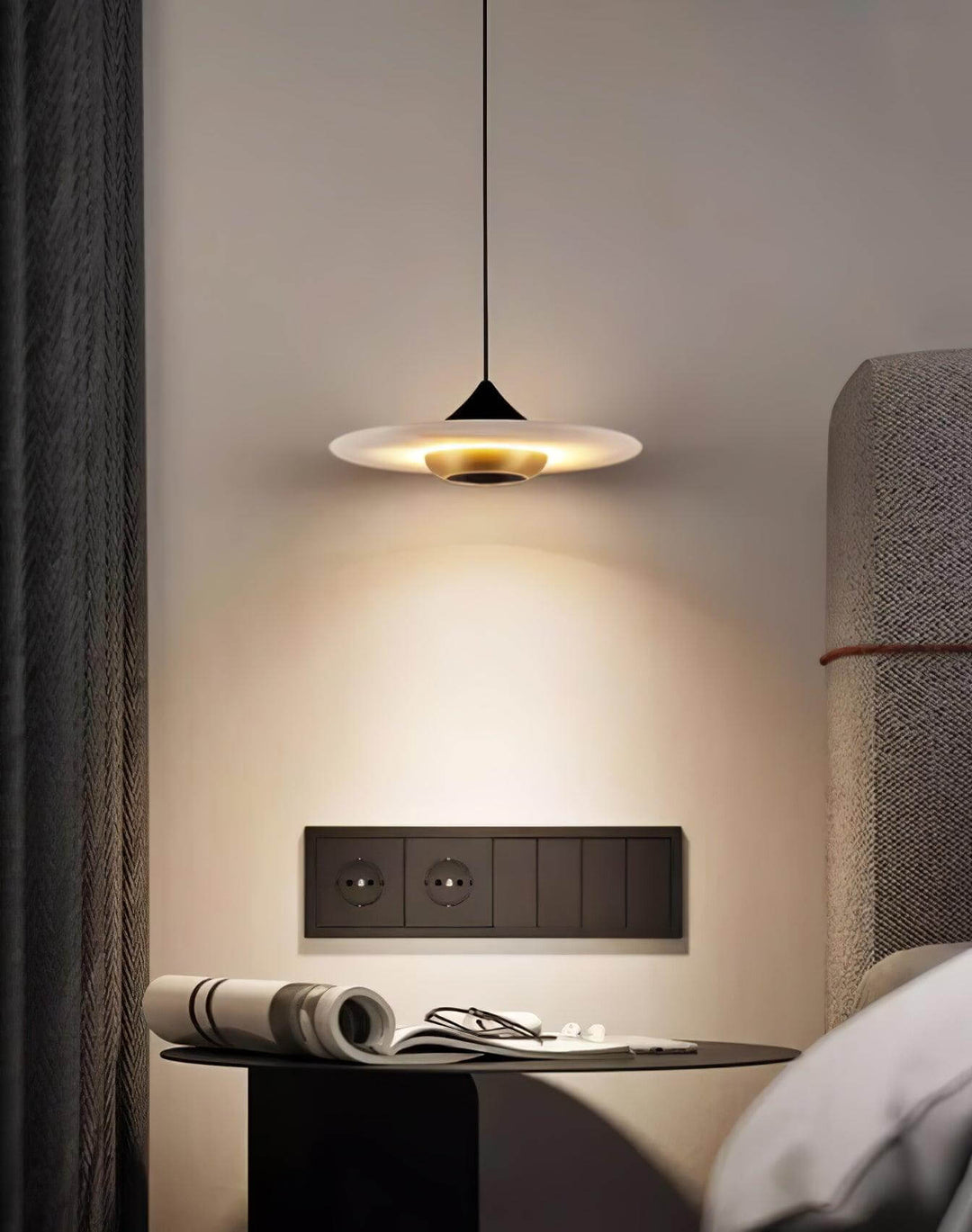 Marble Pendant Lamp