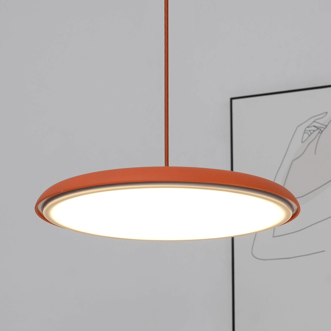 Modern Acrylic LED Pendant Light