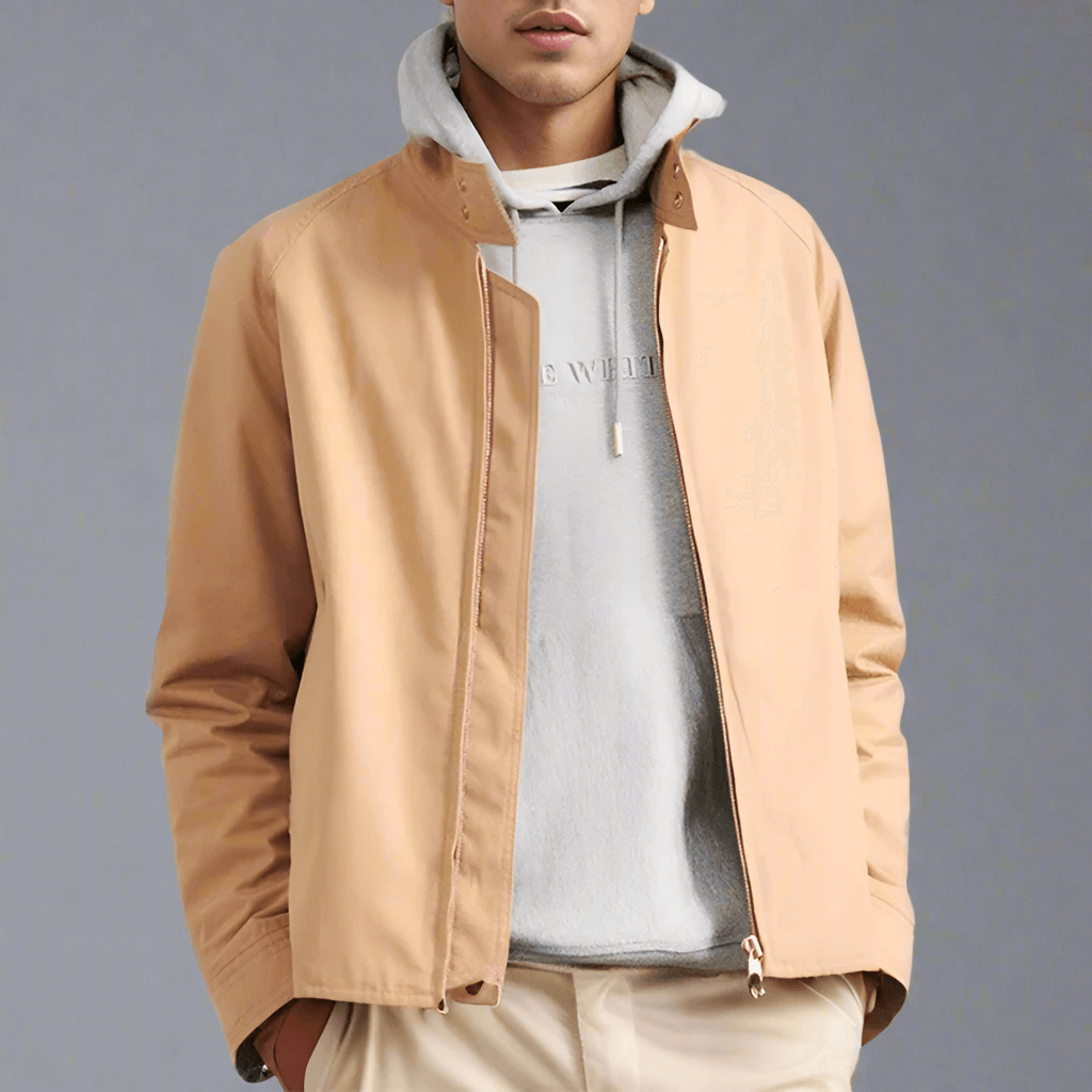 Elevate Your Summer Style
