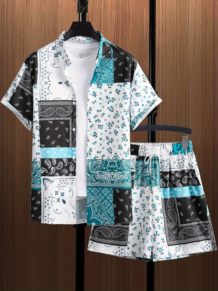 Men's Summer Set