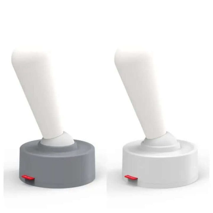 Retro Lever Switch Rechargeable Table Lamp