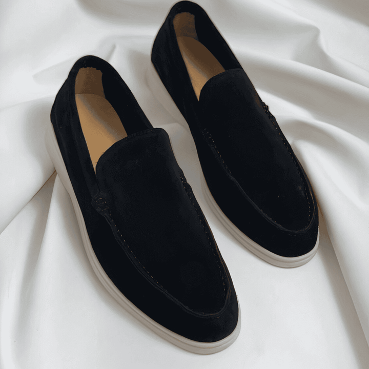 Lightweight Loafers