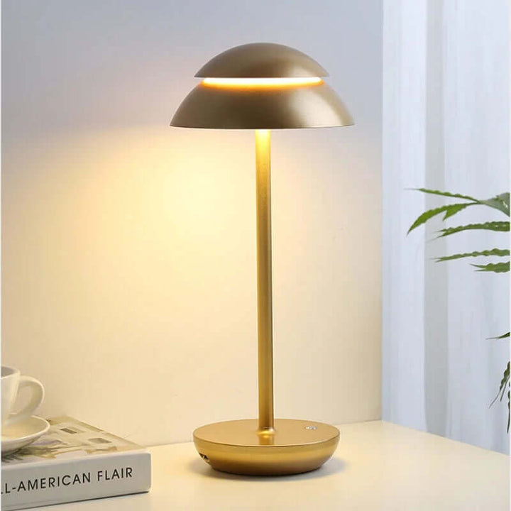 Rechargeable Dimmable LED Table Lamp