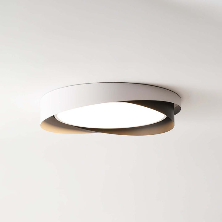 Modern LED Ceiling Light Fixture for Ambient Lighting