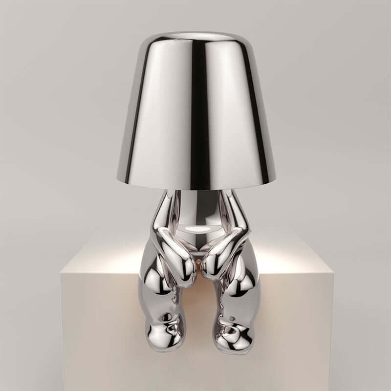 Rechargeable LED Table Lamp - Mood Lighting