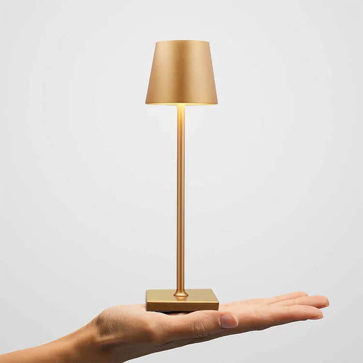 Portable Pocket Lamp - Compact & Bright LED Light