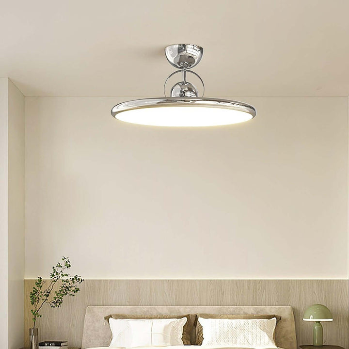 Modern Acrylic LED Ceiling Light Fixture