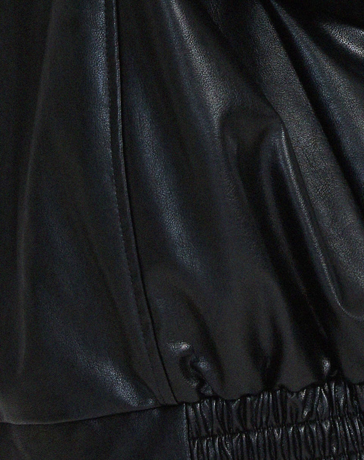 Oversized Women's Jacket