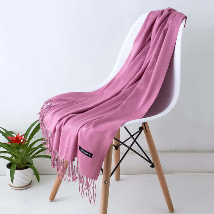 Women's Scarf - Soft & Luxurious
