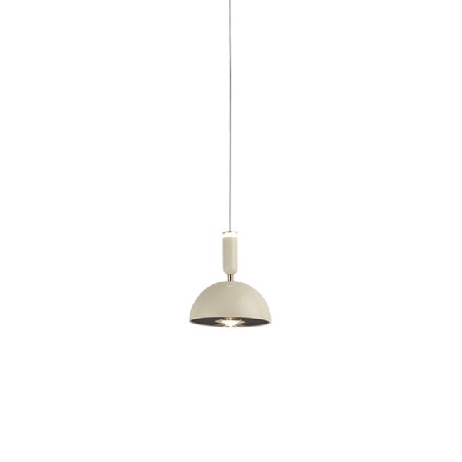 Modern LED Pendant Light, 20cm, Warm White