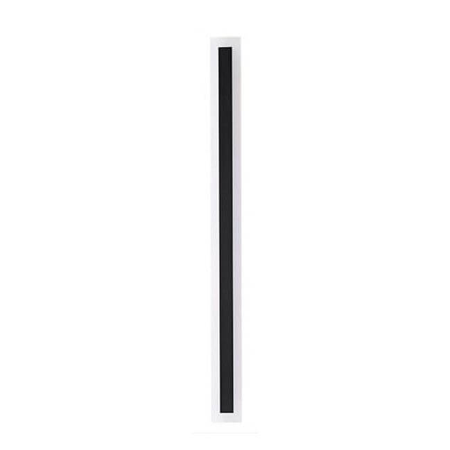 Sleek LED Outdoor Wall Lamp